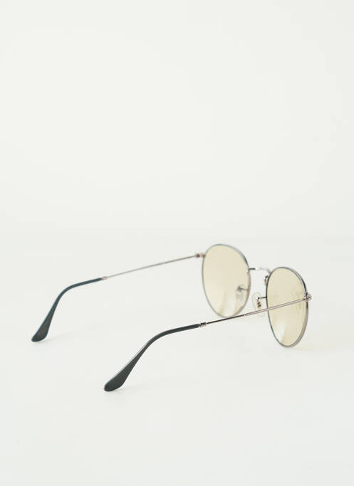 Ochelari de soare gri RAY-BAN femeie