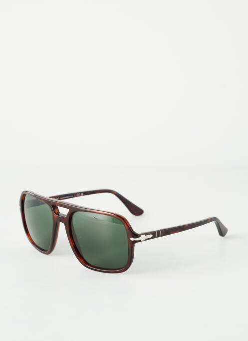 Ochelari de soare maro PERSOL femeie