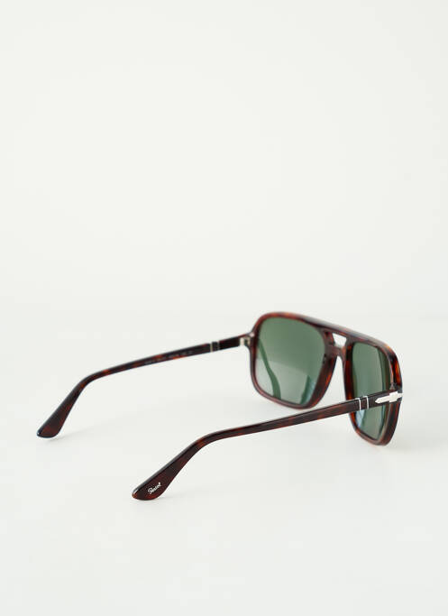 Ochelari de soare maro PERSOL femeie