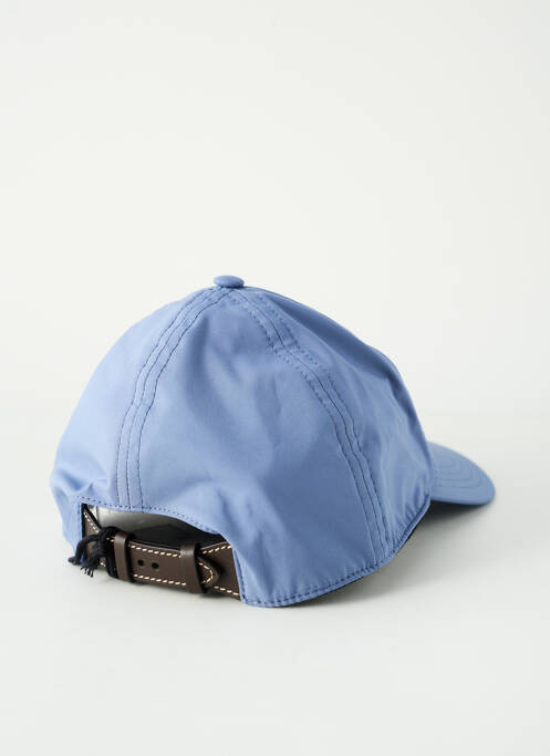 Șapcă albastru BERLUTI unisex