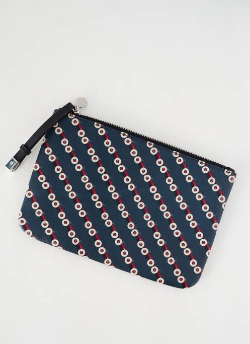 Plic albastru HUGO BOSS femeie