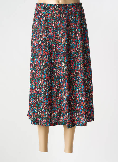 Fustă midi negru DIANE LAURY femeie