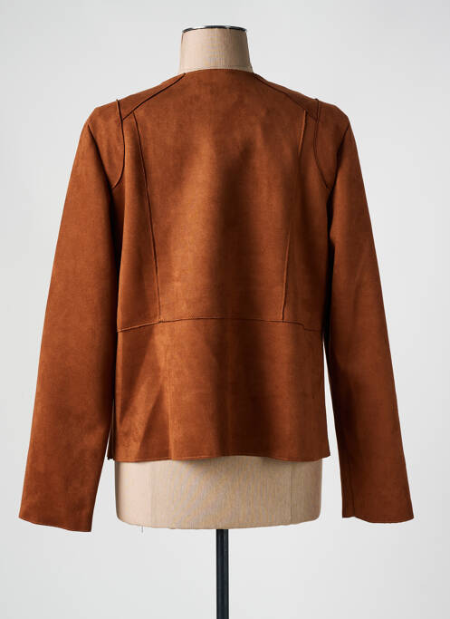 Jachete casual maro DIANE LAURY femeie