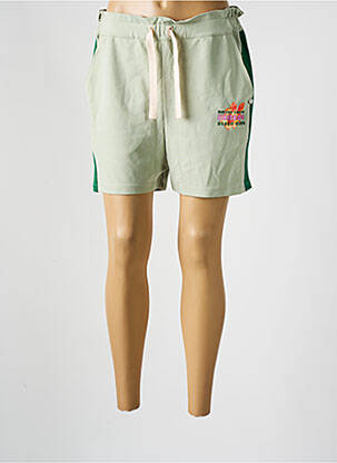 Șort verde SCOTCH & SODA bărbat