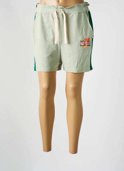 Șort verde SCOTCH & SODA bărbat