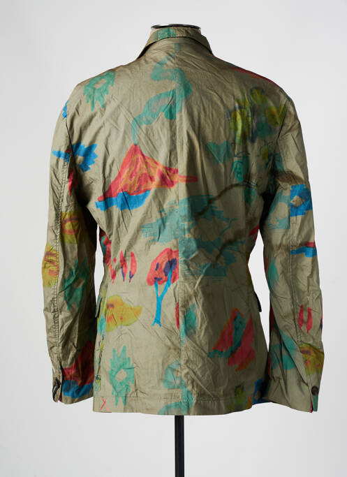 Sacou verde SCOTCH & SODA bărbat