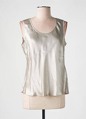 Maiou bej HAUBER femeie