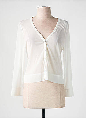 Cămașă alb BUGARRI femeie