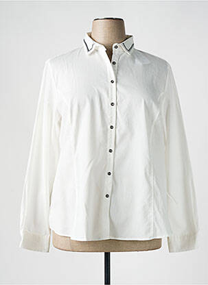 Cămașă alb DISMERO femeie