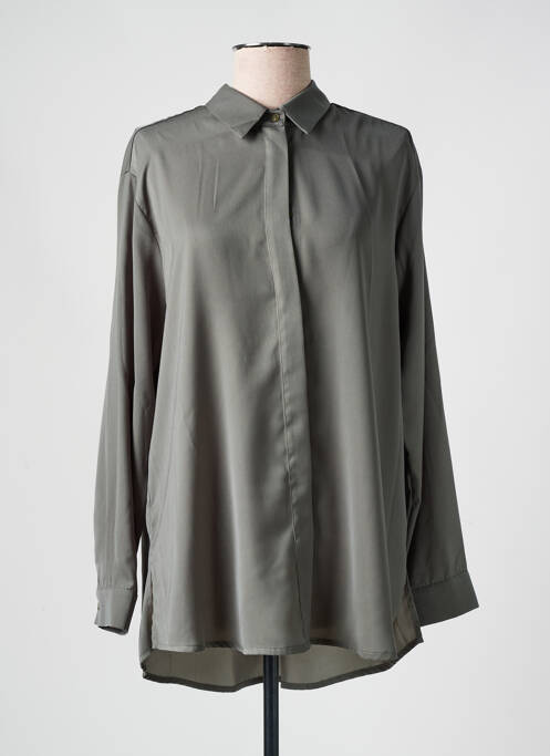 Cămașă gri ANDAM femeie