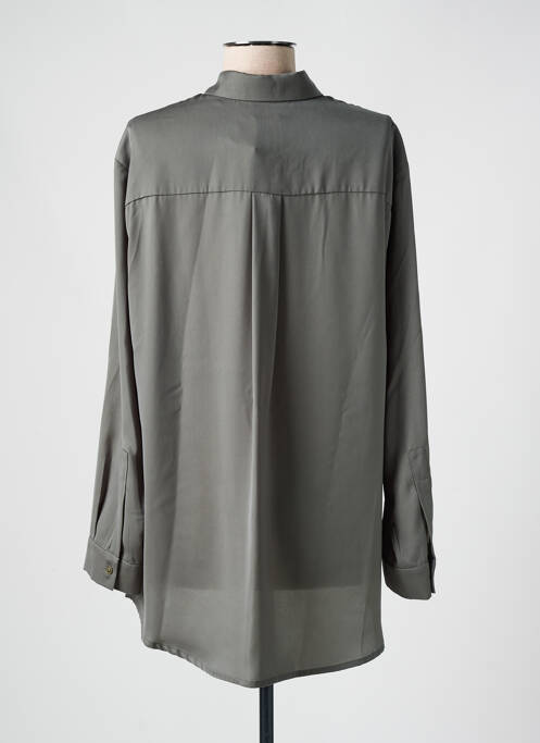 Cămașă gri ANDAM femeie