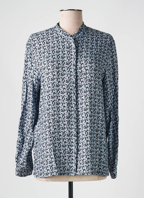 Cămașă albastru ANDAM femeie