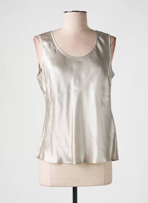 Maiou bej HAUBER femeie