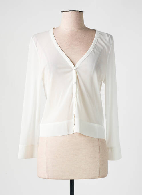 Cămașă alb BUGARRI femeie