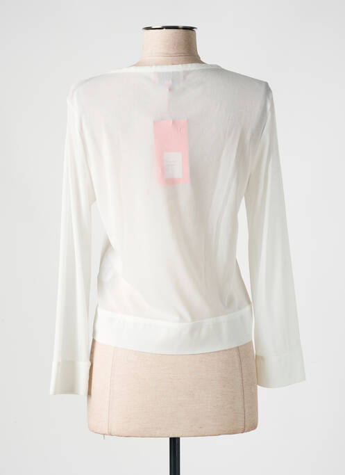 Cămașă alb BUGARRI femeie