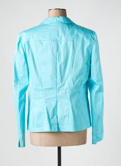 Sacou albastru HAUBER femeie