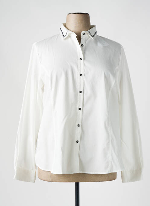 Cămașă alb DISMERO femeie