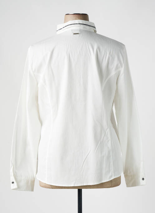 Cămașă alb DISMERO femeie