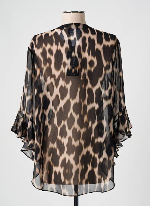 Bluză negru FRANK LYMAN femeie