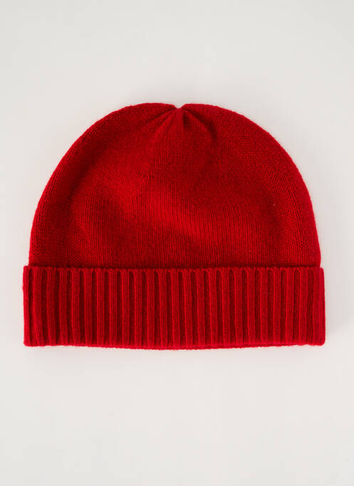 Căciulă roșu ALLUDE bărbat
