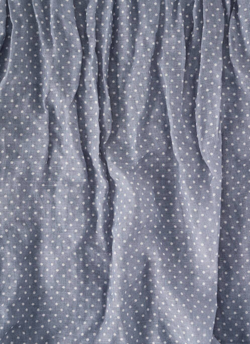 Eșarfă gri BREUER femeie