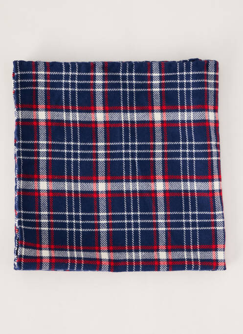 Eșarfă albastru BREUER bărbat