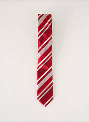Cravată roșu STRELLSON bărbat