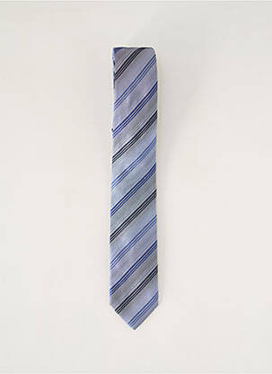 Cravată albastru STRELLSON bărbat