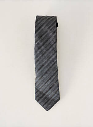 Cravată gri STRELLSON bărbat