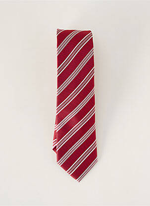 Cravată roșu STRELLSON bărbat