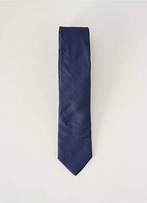 Cravată albastru STRELLSON bărbat