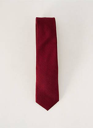 Cravată roșu STRELLSON bărbat