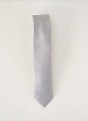 Cravată gri STRELLSON bărbat