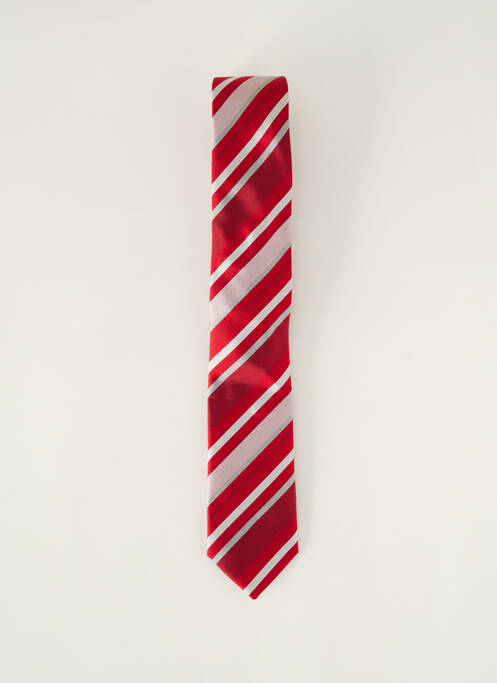 Cravată roșu STRELLSON bărbat