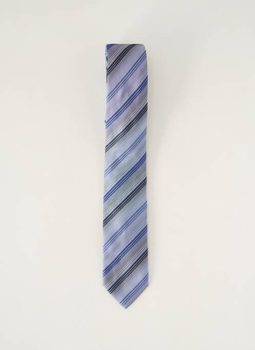 Cravată albastru STRELLSON bărbat