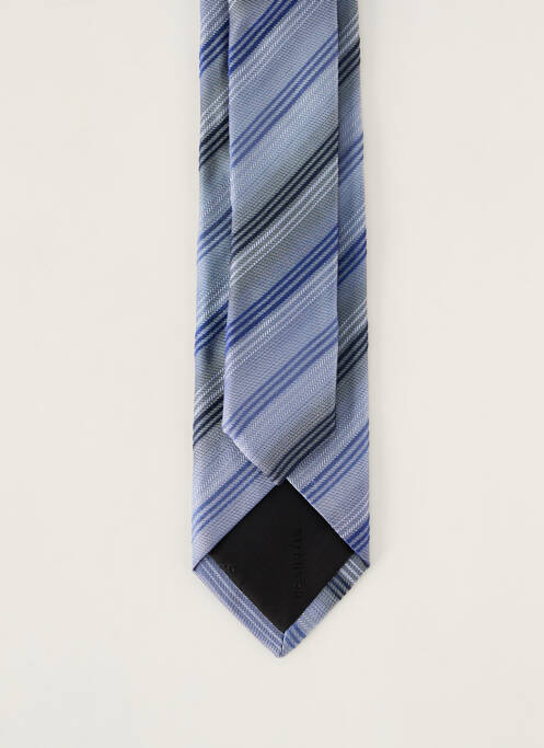 Cravată albastru STRELLSON bărbat