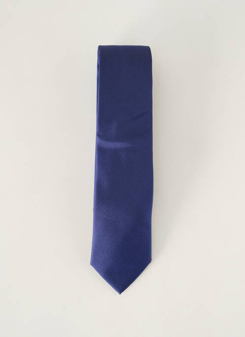 Cravată albastru STRELLSON bărbat