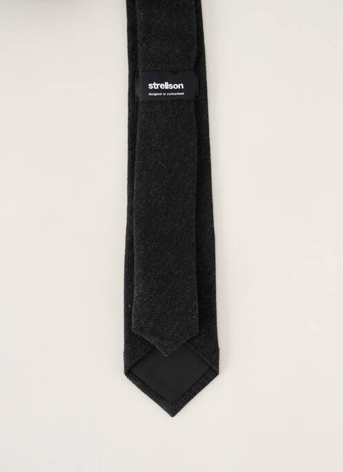 Cravată gri STRELLSON bărbat