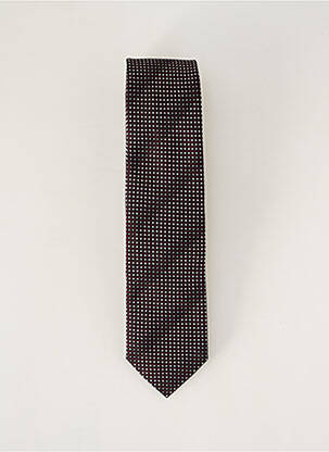 Cravată maro STRELLSON bărbat