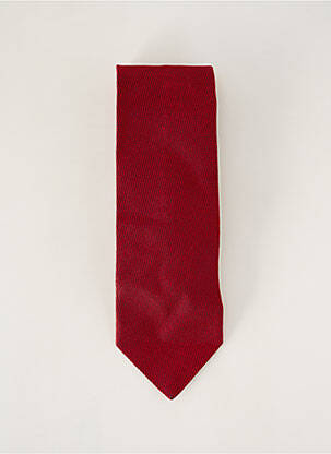 Cravată roșu BREUER bărbat