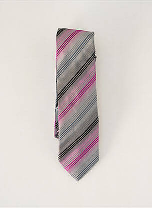 Cravată gri STRELLSON bărbat