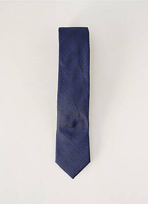 Cravată albastru STRELLSON bărbat