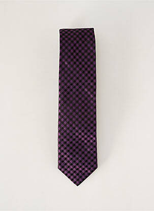 Cravată violet STRELLSON bărbat