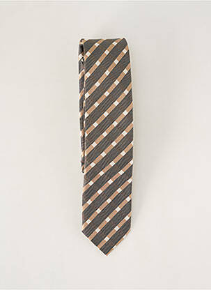 Cravată bej STRELLSON bărbat