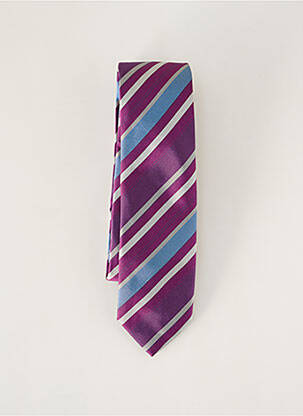 Cravată violet STRELLSON bărbat
