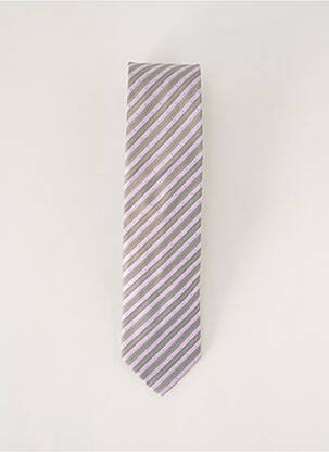 Cravată gri STRELLSON bărbat