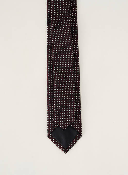 Cravată maro STRELLSON bărbat