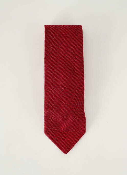 Cravată roșu BREUER bărbat
