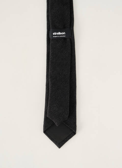 Cravată gri STRELLSON bărbat