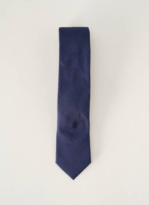 Cravată albastru STRELLSON bărbat